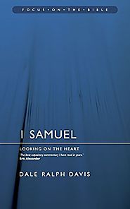 1 Samuel (Focus on the Bible)