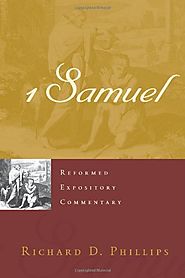 1 Samuel (REC)