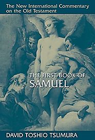 1 Samuel (NICOT)