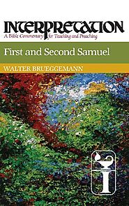 1 and 2 Samuel (Interpretation)