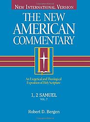 1 and 2 Samuel (NAC)
