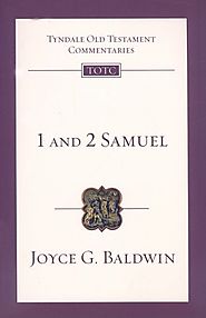 1 and 2 Samuel (TOTC)