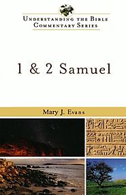 1 and 2 Samuel (UBCS)
