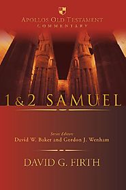 1 and 2 Samuel (AOTC)