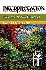 1 and 2 Samuel (Interpretation)