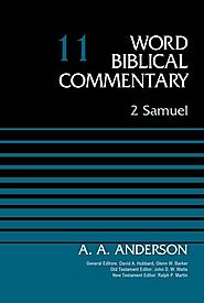 2 Samuel (WBC)
