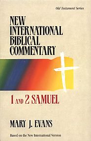 1 and 2 Samuel (NIBC)