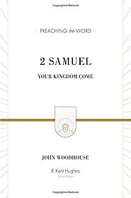 2 Samuel (Preaching the Word)