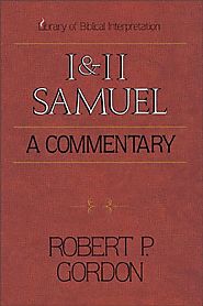 1 and 2 Samuel (LBI)
