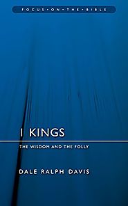 1 Kings (Focus on the Bible)
