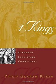 1 Kings (REC)