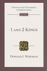 1 and 2 Kings (TOTC)