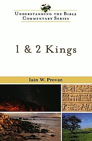 1 and 2 Kings (UBCS)