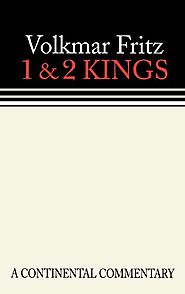 1 and 2 Kings (CCS)