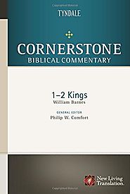 1 and 2 Kings (CBC)