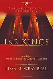 1 and 2 Kings (AOTC)