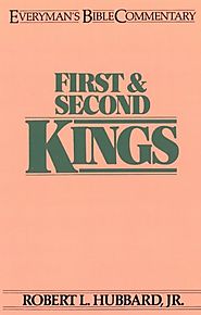 1 and 2 Kings (EvBC)