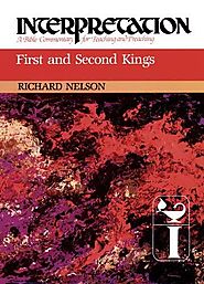 1 and 2 Kings (Interpretation)