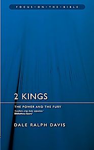 2 Kings (Focus)
