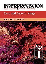 1 and 2 Kings (Interpretation)
