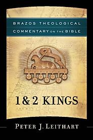 1 and 2 Kings (BTCB)