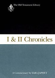 I Chronicles (OTL)