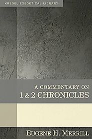 1 and 2 Chronicles (KEL)