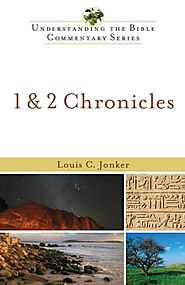 1 and 2 Chronicles (UBCS)