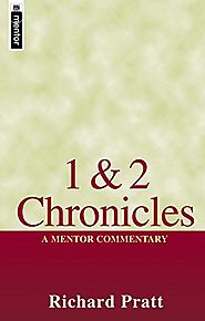 1 and 2 Chronicles (Mentor)