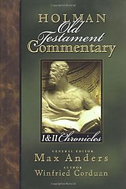 1 and 2 Chronicles (HOTC)