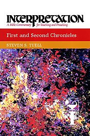 1 and 2 Chronicles (Interpretation)