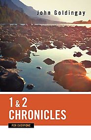 1 and 2 Chronicles (For Everyone)