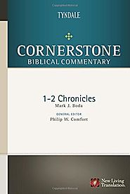 1 and 2 Chronicles (CBC)