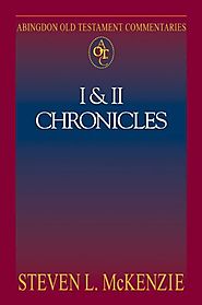 1 and 2 Chronicles (AOTC)