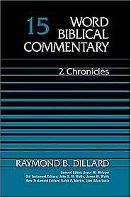 2 Chronicles (WBC)