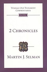 2 Chronicles (TOTC)