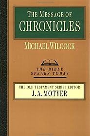 1 and 2 Chronicles (BST)