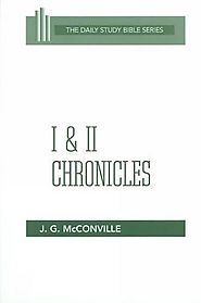 1 and 2 Chronicles (DSBS)