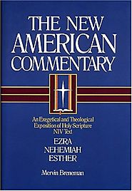 Ezra, Nehemiah, Esther (NAC)