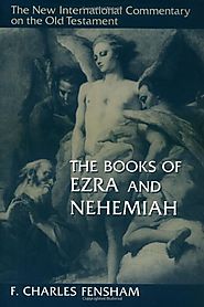 The Books of Ezra and Nehemiah (NICOT)