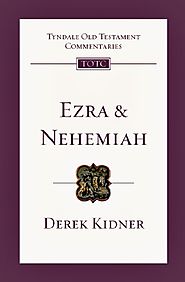 Ezra and Nehemiah (TOTC)