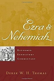 Ezra & Nehemiah (REC)