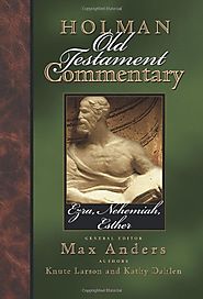 Ezra, Nehemiah, Esther (HOTC)