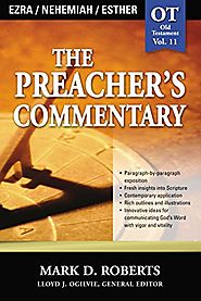 Ezra, Nehemiah, Esther (TPC)