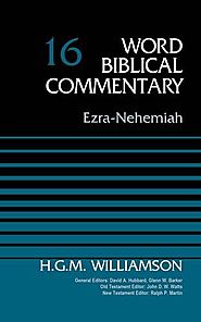 Ezra-Nehemiah (WBC)