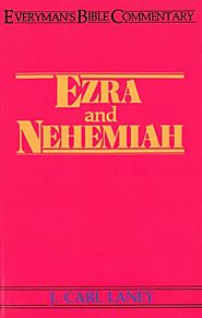 Ezra and Nehemiah (EBC)