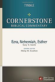 Ezra, Nehemiah, Esther (CBC)