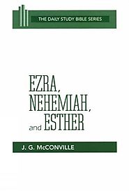 Ezra, Nehemiah, and Esther (DSBS)