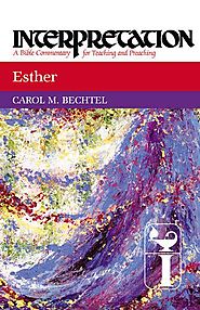 Esther (Interpretation)