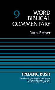 Ruth-Esther (WBC)